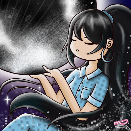 "Dream": An Original Character